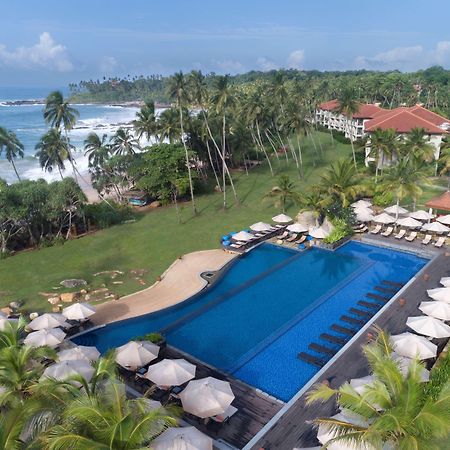 Anantara Peace Haven Tangalle Resort Exterior foto