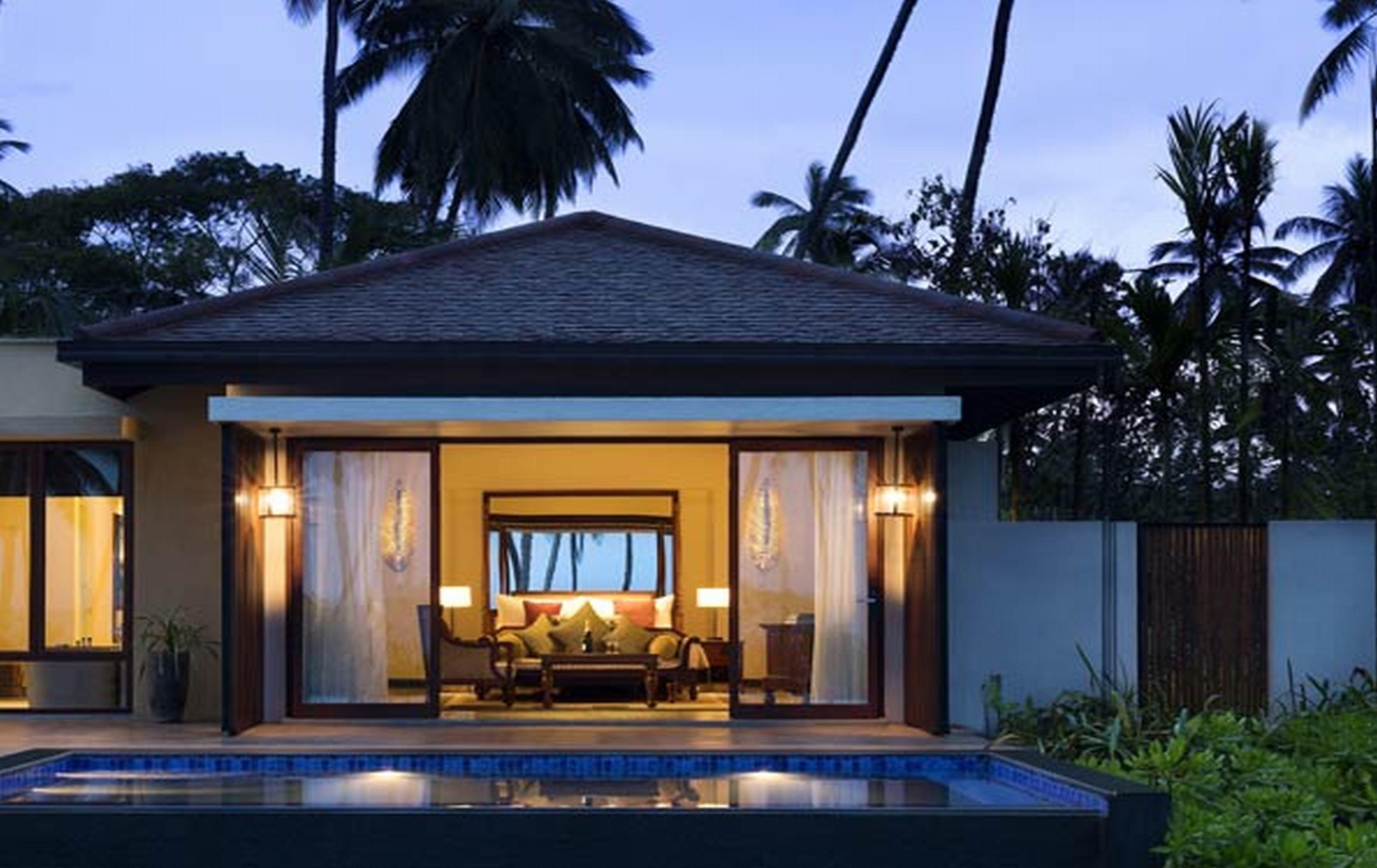 Anantara Peace Haven Tangalle Resort Exterior foto