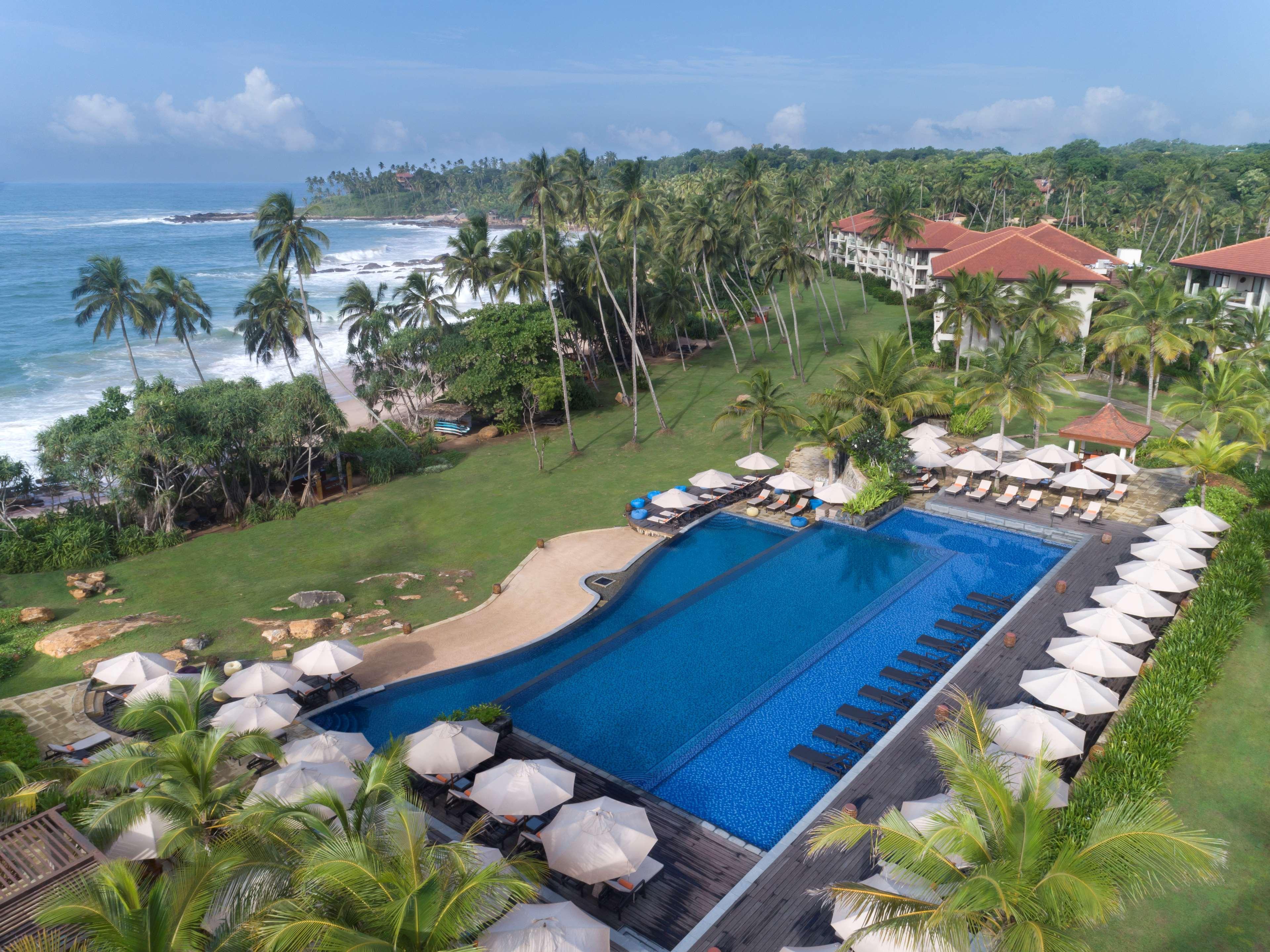 Anantara Peace Haven Tangalle Resort Exterior foto