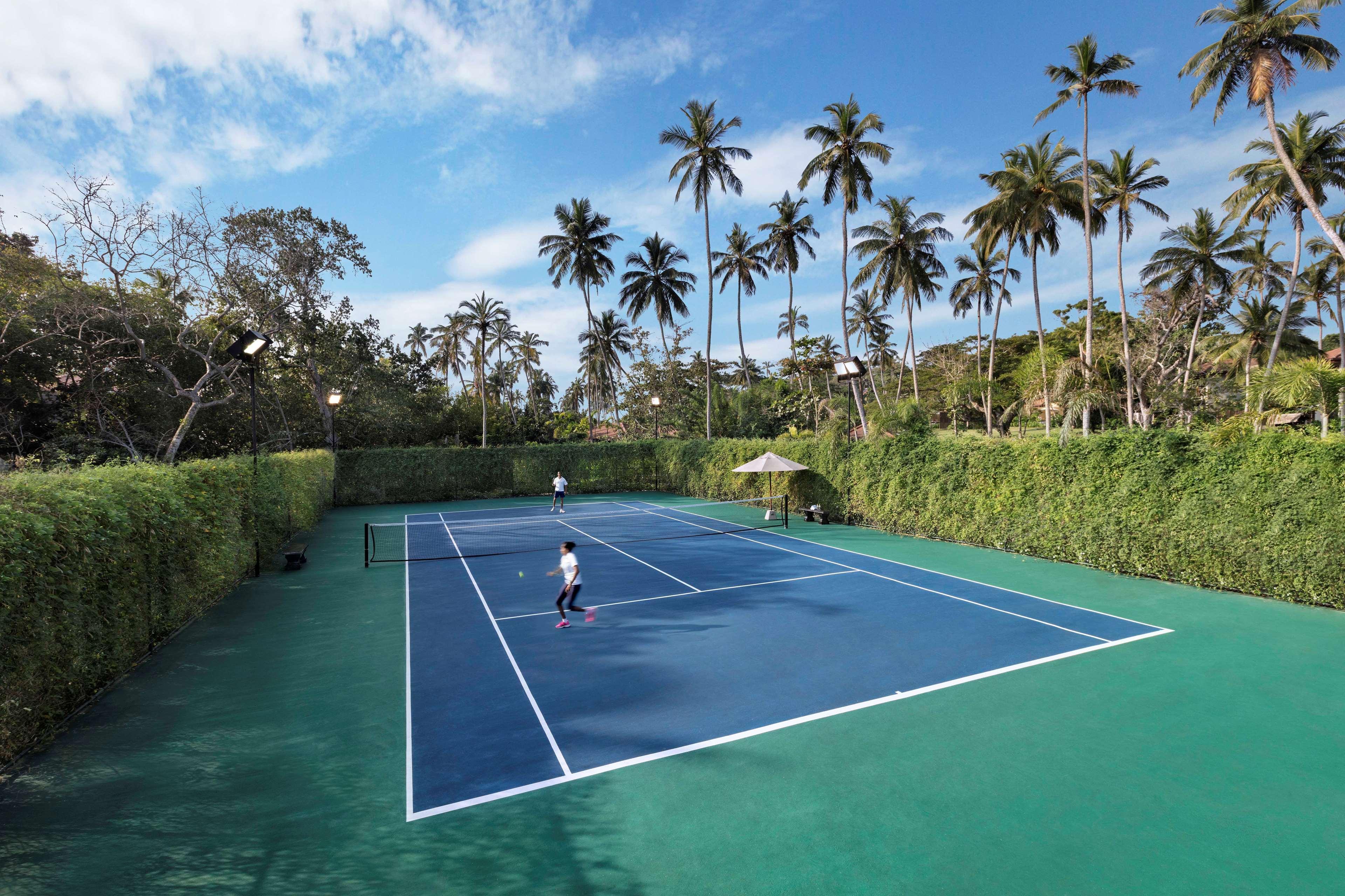 Anantara Peace Haven Tangalle Resort Exterior foto