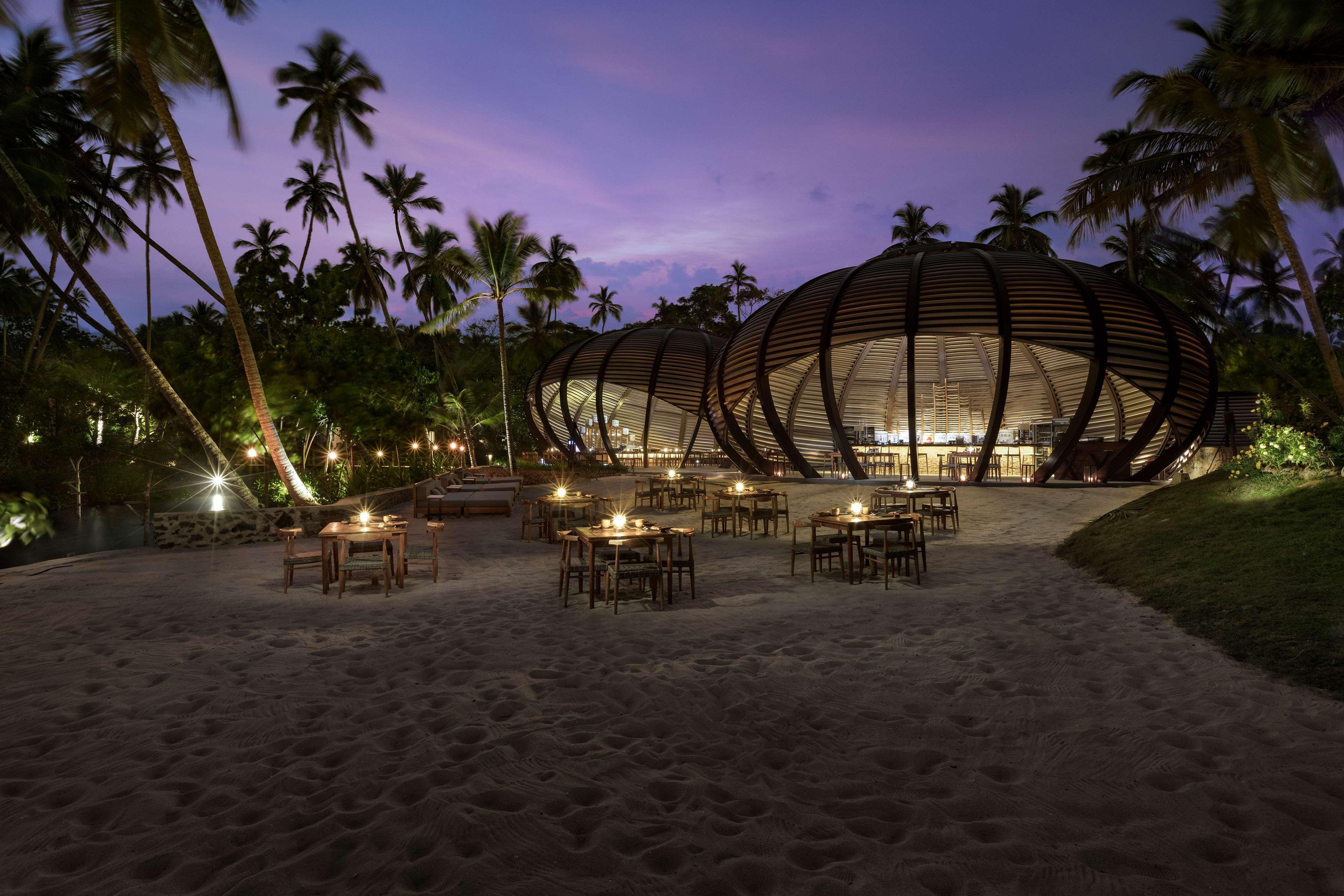 Anantara Peace Haven Tangalle Resort Exterior foto