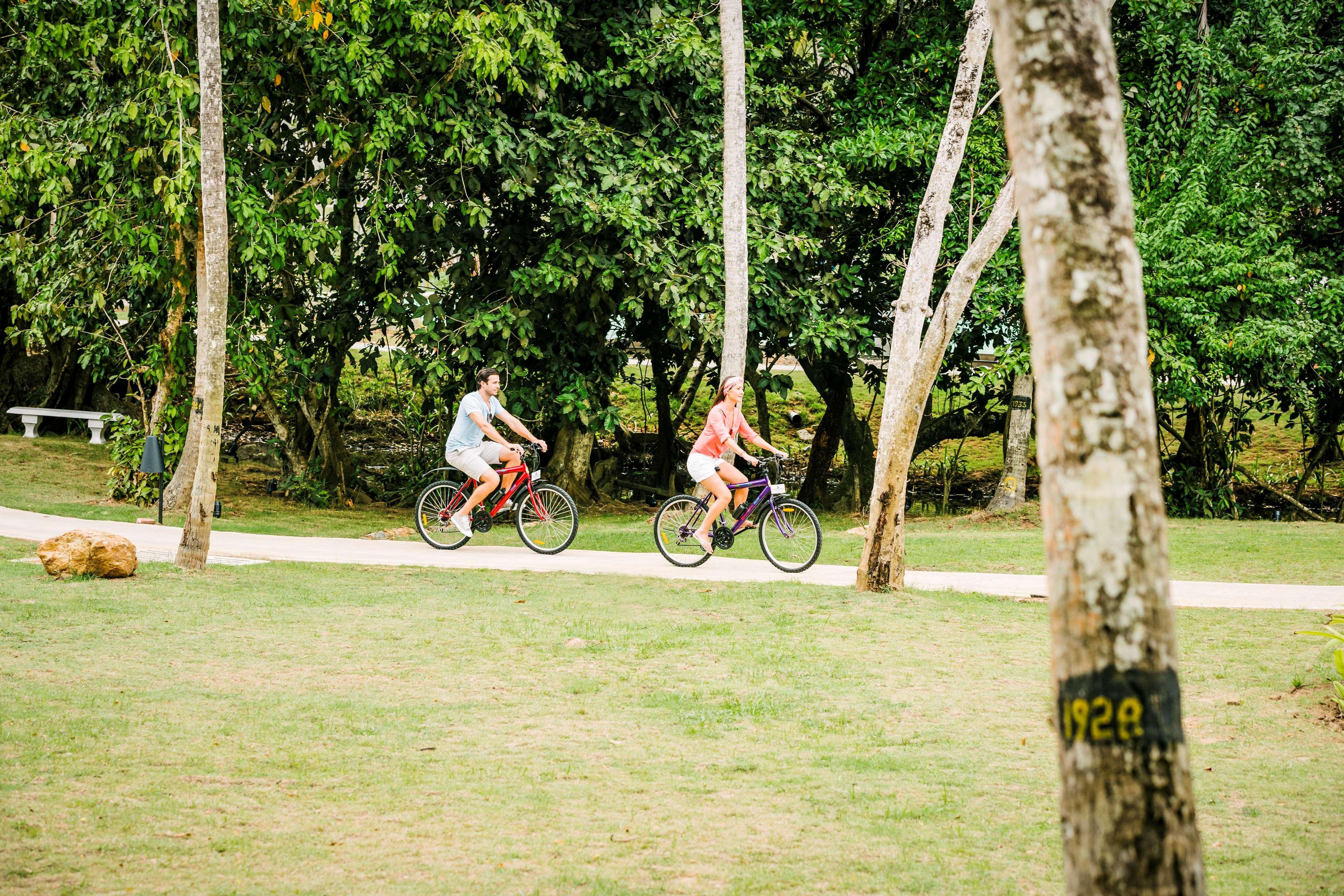 Anantara Peace Haven Tangalle Resort Exterior foto