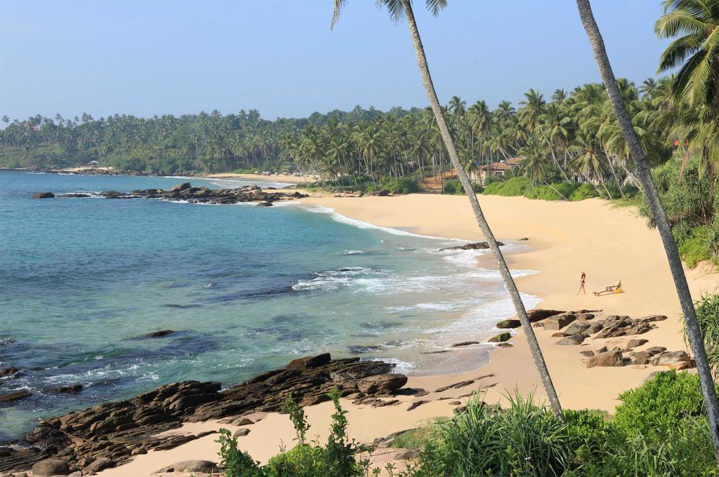 Anantara Peace Haven Tangalle Resort Exterior foto