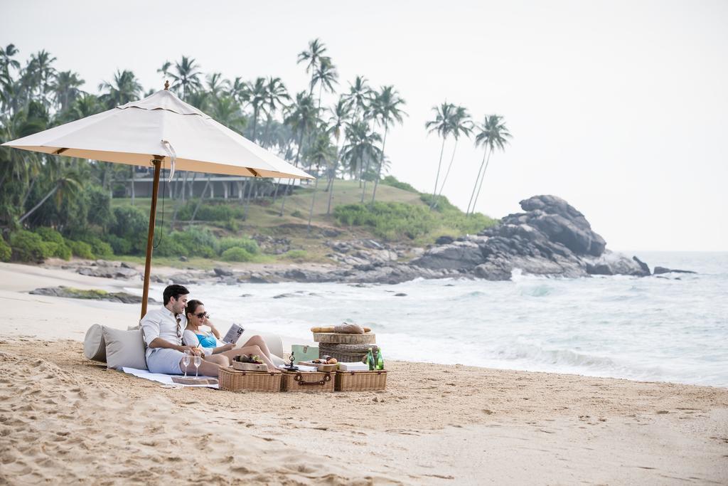 Anantara Peace Haven Tangalle Resort Exterior foto