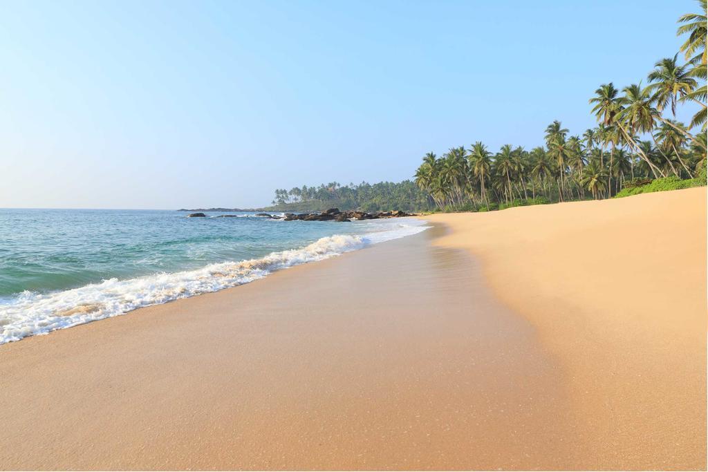 Anantara Peace Haven Tangalle Resort Exterior foto