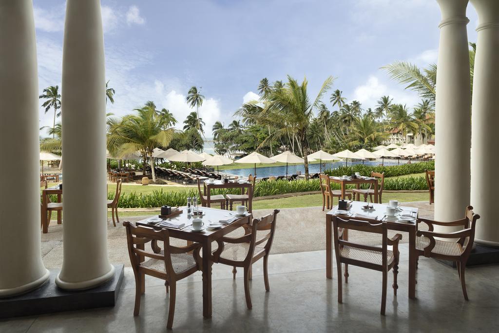 Anantara Peace Haven Tangalle Resort Exterior foto