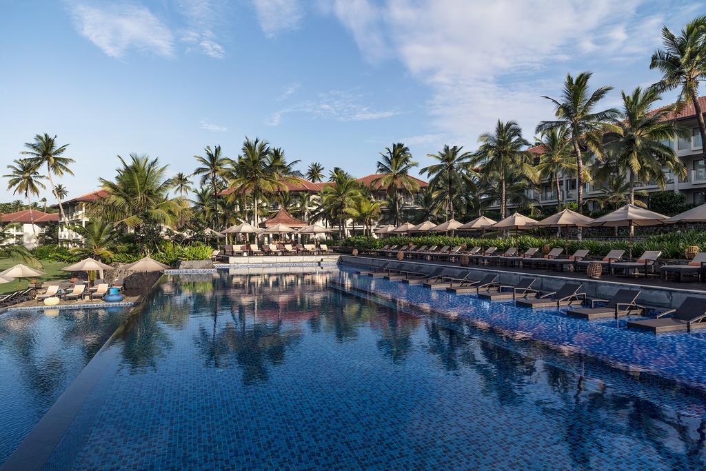 Anantara Peace Haven Tangalle Resort Exterior foto